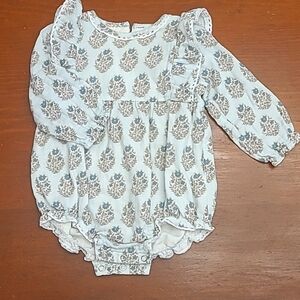 Shrimp & Grits Bubble